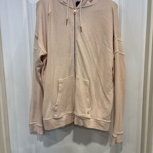 Women’s volcom Zip-Up Hoodie